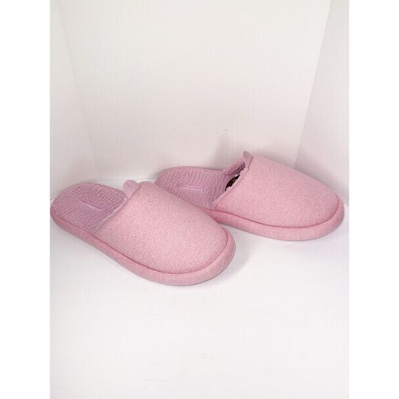 Allbirds Wool Dweller Slipper Womens Pink Cozy Lounge Slip On Comfort XL/41/11 - Picture 11 of 16